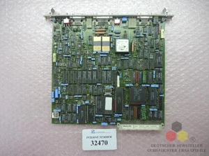 P&V card, Philips No. 9404 462 01351, P&V35, Ferromatik used spare parts - Picture 1 of 3