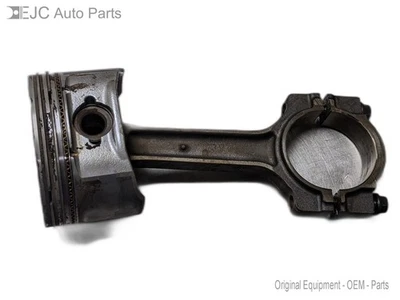Piston and Connecting Rod Standard 10-13 Chevrolet Silverado 1500 5.3 12649190 - Image 1 of 4