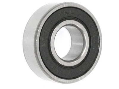 Para 1955-1974 Volkswagen Karmann Ghia gerador rolamento final VW 85496ZYRJ - Imagem 1 de 2