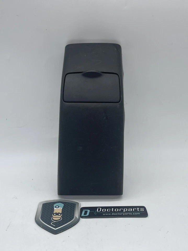 Consola central trasera Scion XB 2008-2010 portavasos trasero con cubierta OEM Foto 1 de 4