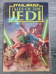 Star Wars Tales OF The Jedi The Collection - First Edition - 1994 - Picture 1 of 3