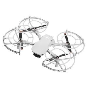 Cubierta de hoja de hélice de anillo para DJI MINI2/SE MAVIC MINI 4K anillo anticolisión - Imagen 1 de 7