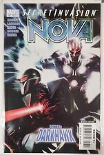 Nova #26 (2007)
