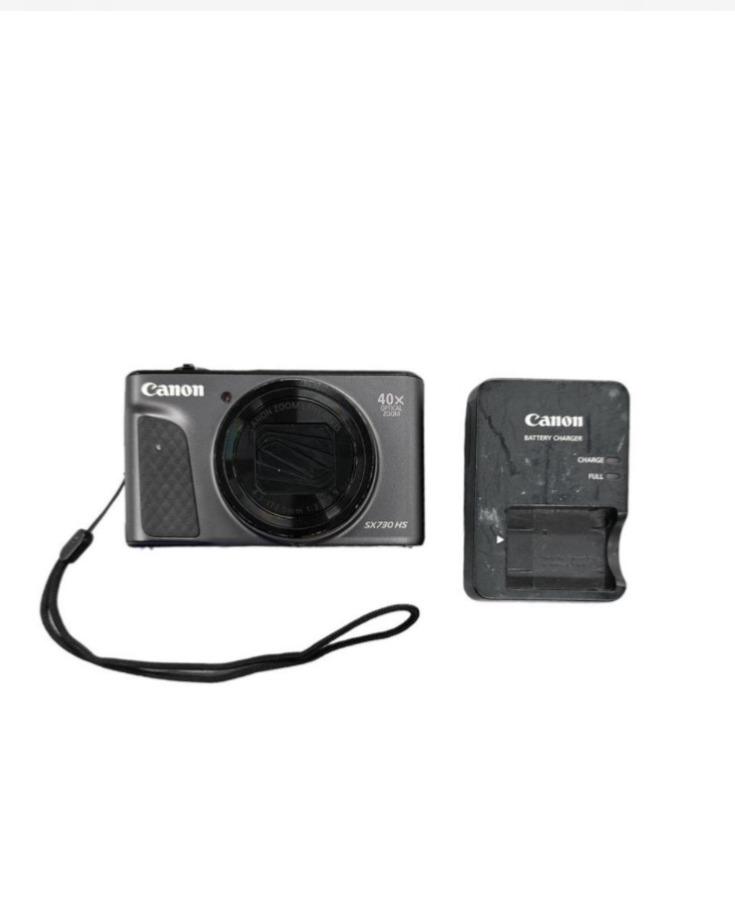 Canon PowerShot SX730 HS Digital Cameras with Built - in Canon PowerShot SX730 HS Digital Cameras with Built - in