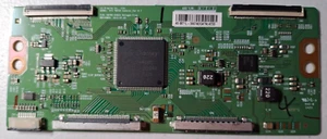 LG T-Con Board P/N (6870C-0482A) V14 TM240 (49 6871L-3667ADGATNL4230) - Picture 1 of 3