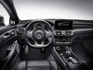 Neuf Mercedes Comand HDD NTG5s1 USA V16 2021 Navigation Carte Update Gle Gla CLA - Picture 1 of 7