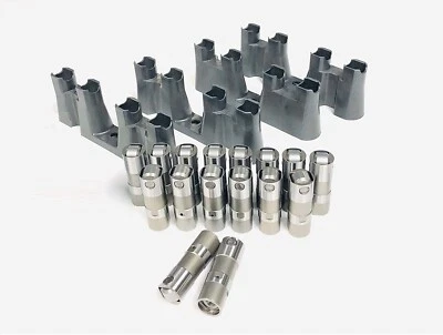 Roller Lifters & Trays for 1997-2016 Chevy 4.8 5.3 5.7 6.0 LS1 LS2 LS3 LS6 LS7 - Image 1 of 4