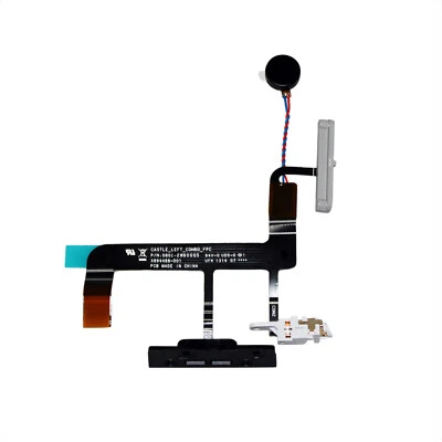 Headphone Jack Flex Volume Power Button HOT For Microsoft Surface Pro 3 1631 - Image 1 of 4