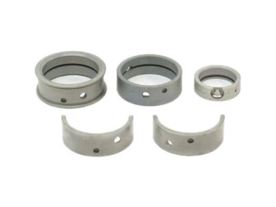 Conjunto de rolamentos principais Silverline 66112WKBT 1971 1972 1973 para 1970-1976 Porsche 914 - Imagem 1 de 2