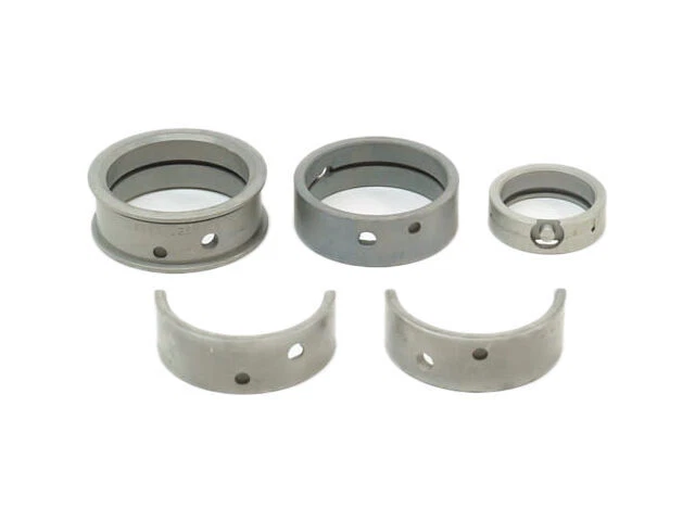 For 1970-1976 Porsche 914 Main Bearing Set Silverline 66112WKBT 1971 1972 1973 - Image 1 of 2