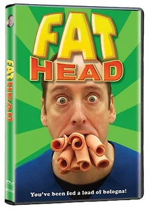 Fat Head (DVD, 2009) Free Shipping@@@ •Director: Tom Naughton - Bild 1 von 1