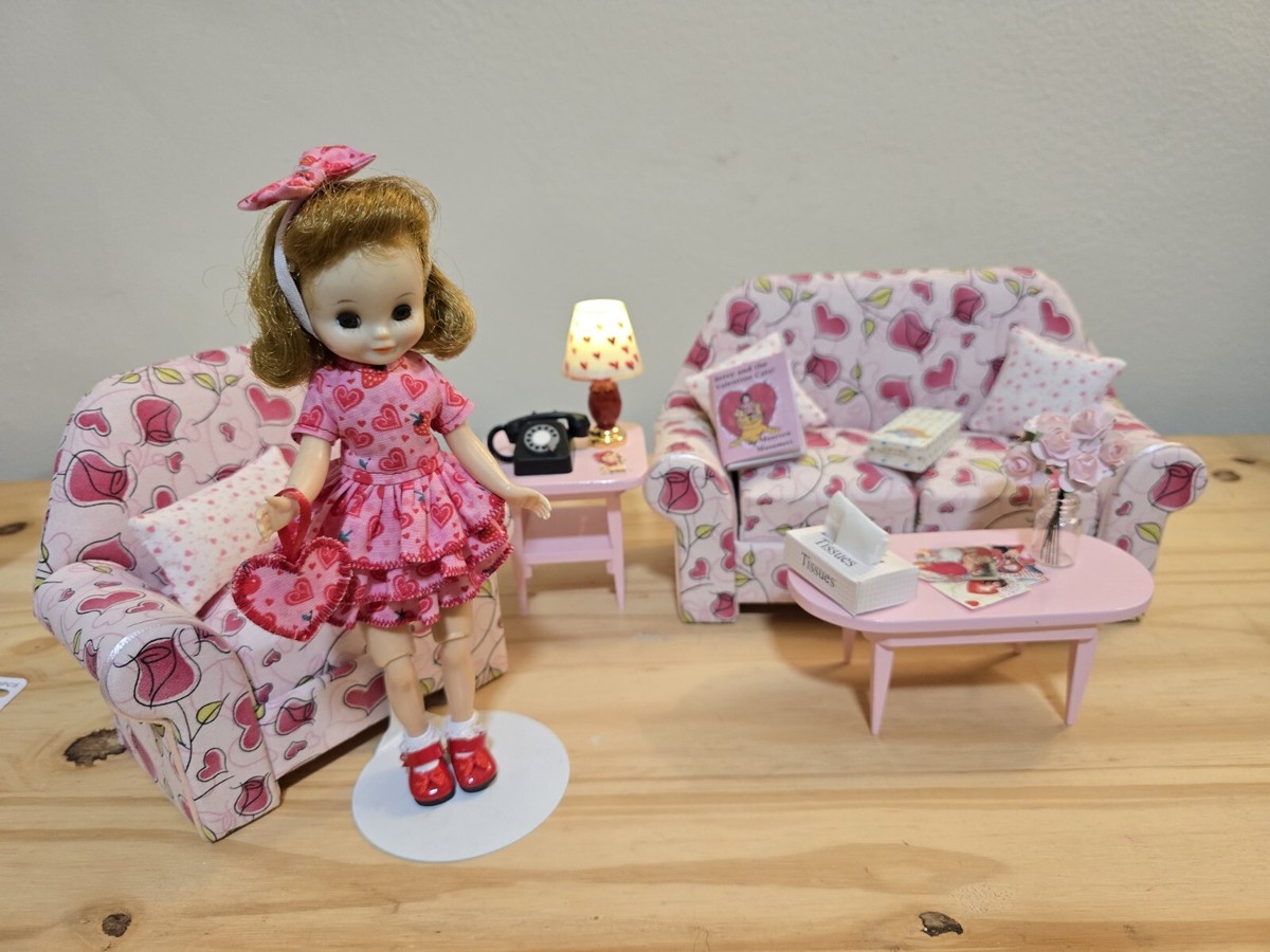 Betsy McCall Dolls & Doll Playsets for sale | eBay
