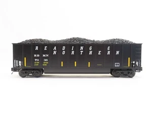 Atlas 3001380-3 O Premier Coalporter Burlington Northern #534453 NIB - Imagen 1 de 7