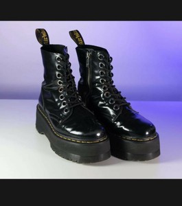 Dr Martens Jadon a Stivali e stivaletti da donna | Acquisti Online su eBay