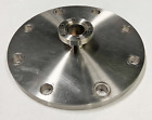Stainless Steel SS 11" ASA - 2.75" DN40CF Vacuum Chamber Conflat Reducer Adapter