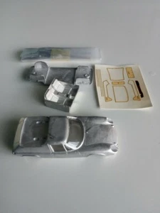SMTS Model Kit Lotus Europa Special Twin Cam Die Cast 1/43 Scale  - Picture 1 of 4
