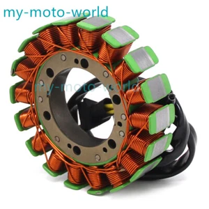 Bobina de estator para Honda Magneto VT750 RS Shadow RS 2010 2011 12 2013 31120-MFE-641 - Imagen 1 de 7