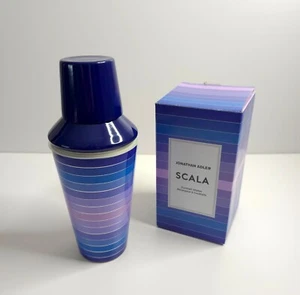 Jonathan Adler - Scala Cocktail Shaker - Barware - 18.4 oz/540 mL - Picture 1 of 13