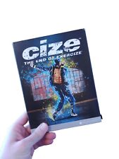 Beachbody CIZE The End of Exercize DVD Shaun T Workout Complete