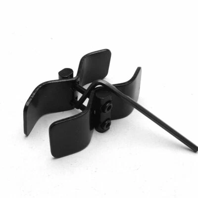 11mm - 25mm Clamp Ring Barrel Scope Mount For Sight Laser Torch Flashlight - Image 1 of 4