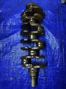 Cigüeñal B20B Honda CRV Acura Integra - Imagen 1 de 6