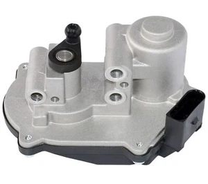 Intake Manifold Flap Actuator Motor Fit VW Touareg Phaeton 059129086K 059129086J - Picture 1 of 8