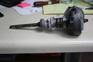 Vintage Ford Motorcraft Distributor Core FDB 12127 A2 Untested MISSING PARTS - Picture 1 of 5
