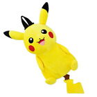 Pokemon Pluszowy plecak Pokemon Pikachu Torba na ramię Japonia