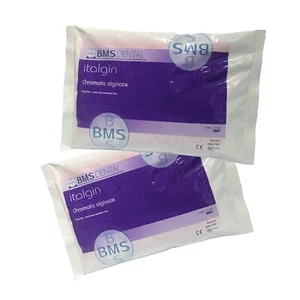4 x 450g Alginate - for Dental & Body Casting. $20.95/Bag.100% Safe. Exp 5/2026 - Picture 1 of 4