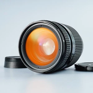 ASIS Nikon AF NIKKOR 35-70mm F/2.8 Macro Zoom Lens From JAPAN - Picture 1 of 20