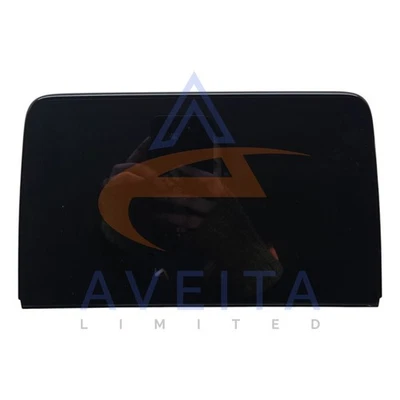 Ford Focus ST Line 1.0 18-21 Sat Nav Display Screen JX7118B955FC - Image 1 of 4