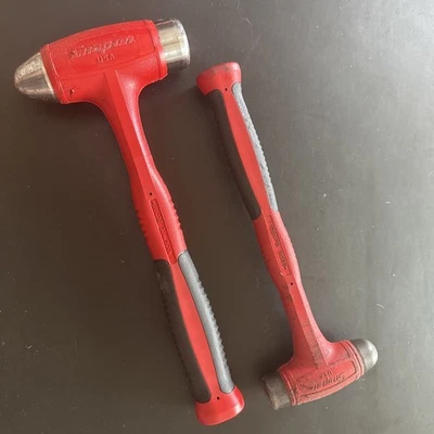 Martillos de bola a presión 32 y 16 oz Hbbd32 y. Hbbd16 Foto 1 de 4
