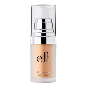 e.l.f. Kosmetik Illuminating Face Primer, Verwendung als Basis für Ihr Make-up,... - Bild 1 von 15