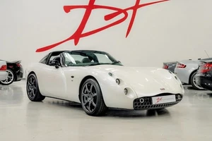 2001 TVR TUSCAN 4L 2D 325 BHP - Picture 1 of 24