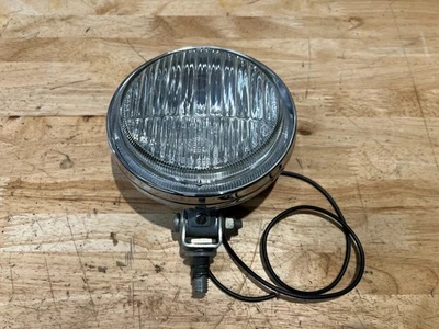 Faro antiniebla Hella TN1 TN2 Porsche 911 912 914 356 VW Mercedes NOS bombilla nueva Foto 1 de 4