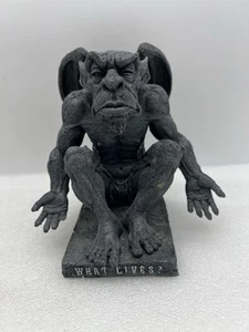 Pacific Giftware Gargoyle “What Gives” - Picture 1 of 6