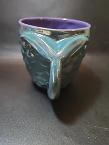 Disney Parks Kaffeebecher Arielle kleine Meerjungfrau Schwanzflosse 30th Anniversary 2019 - Bild 1 von 9