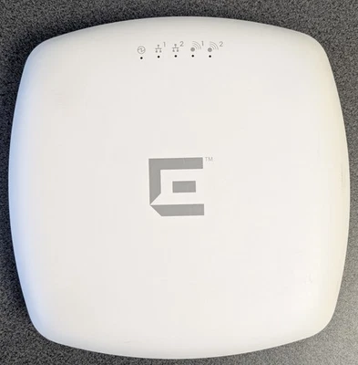 Extreme Networks WS-AP3935i-ROW Indoor Access Point - Image 1 of 3