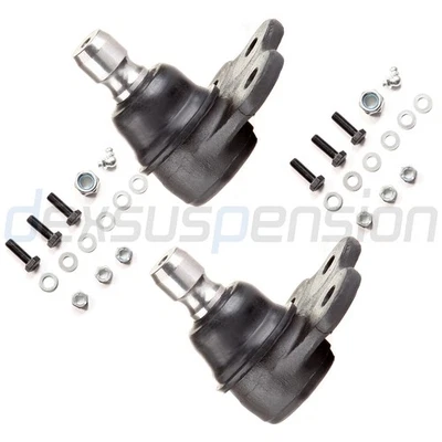2x Fits 2001-2003 Saturn L200 LW200 LW300 Front Lower Ball Joint Suspension Part - Image 1 of 4