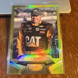 Ryan Newman 2016 Certified Mirror Gold Parallel #16 NASCAR /25 - Picture 1 of 7