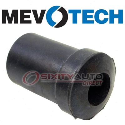 Mevotech Supreme Rear Leaf Spring Bushing for 1960-1961 Chrysler Windsor - pn Foto 1 de 4