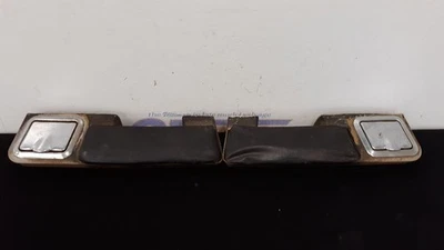 1964-67 PONTIAC GTO OEM SURVIVOR ARMREST SET PAIR 4782300 4782301 - Image 1 of 4