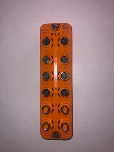 Ifm Electronic IO-Link Master AL1422 Ein-/Ausgangs-Module IO-Link - Bild 1 von 2