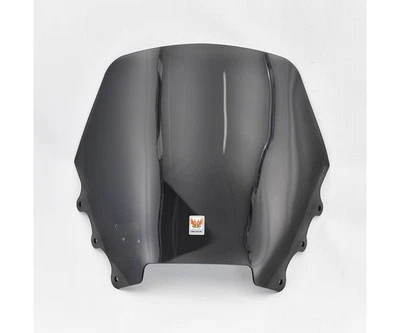 Parabrezza Isotta Summer 350x480x4 Per Honda Silver Wing 600 2001 > 2005 -FS - Immagine 1 di 3