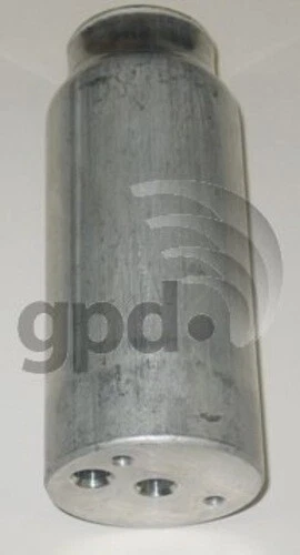 A/C Receiver Drier Global 1411636 - Image 1 of 1