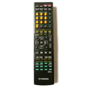 New For YAMAHA RAV315 Audio/Video AV Receiver Remote Control HTR6040G RXV561 - Picture 1 of 2