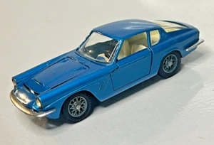 Mebetoys 1:43 Scale A-10 Maserati Mistral Coupe - Picture 1 of 9