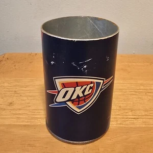 OKC Thunder NBA Cookie Container Chocolate Chip Promo Dose Saison 2018-19 - Bild 1 von 11