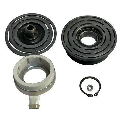 Embrague compresor RYC Reman EG947-CL para Chevrolet Blazer S10 Express Van Astro Foto 1 de 4