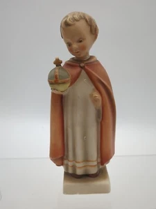 Vintage Goebel Hummel Figurine The Holy Child #70 TMK3 West Germany Paper Tag - Picture 1 of 7